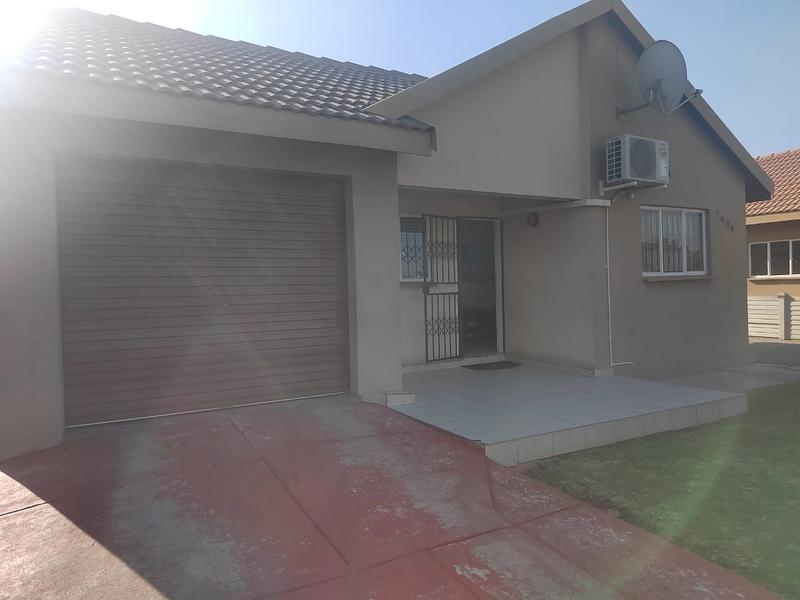 3 Bedroom Property for Sale in Rustenburg Central North West